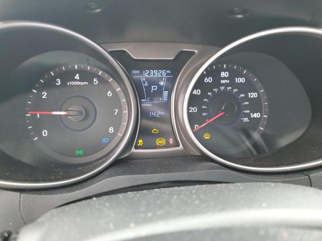 Photo 9 from auction – 2014 HYUNDAI VELOSTER with VIN KMHTC6AD5EU206659