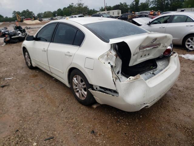 صورة رقم 2 من المزاد - 2012 NISSAN ALTIMA BAS مع VIN 1N4AL2AP0CN403797