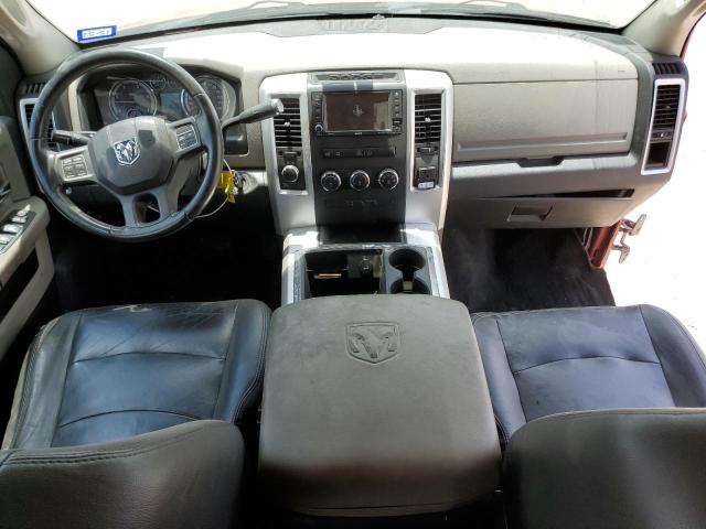 Photo 8 from auction – 2012 DODGE RAM 3500 S with VIN 3C63DRHL2CG157847