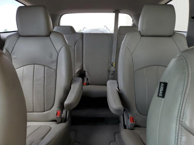 Photo 10 from auction – 2015 BUICK ENCLAVE with VIN 5GAKRCKD4FJ192821