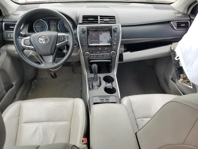 Photo 8 from auction – 2015 TOYOTA CAMRY LE with VIN 4T1BF1FK8FU985361
