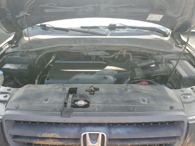 Снимка 11 от търг – 2003 HONDA PILOT EXL с VIN 2HKYF18513H597741
