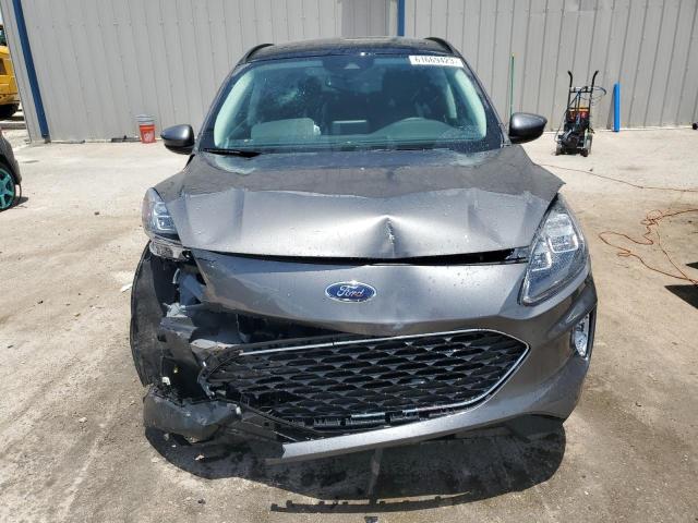 Photo 5 from auction – 2022 FORD ESCAPE TIT with VIN 1FMCU9J95NUB98332