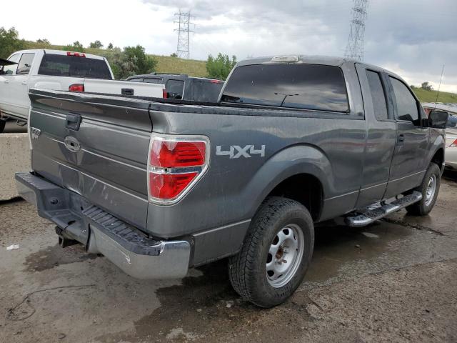 Photo 3 from auction – 2009 FORD F150 SUPER with VIN 1FTPX14V39FA14846