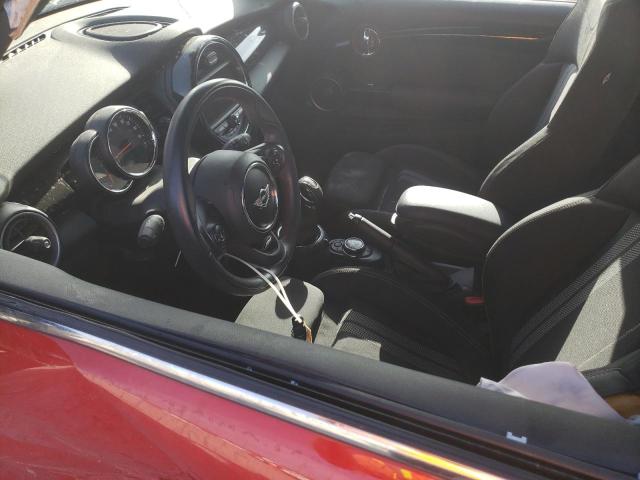 Photo 7 from auction – 2014 MINI COOPER S with VIN WMWXM7C51ET986208