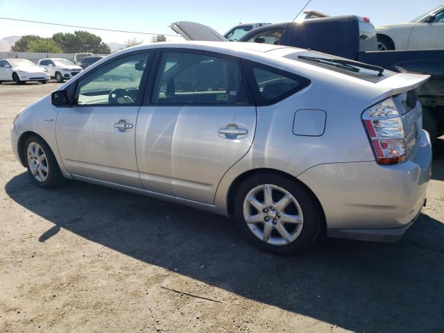 Photo 2 from auction – 2008 TOYOTA PRIUS with VIN JTDKB20U483457759
