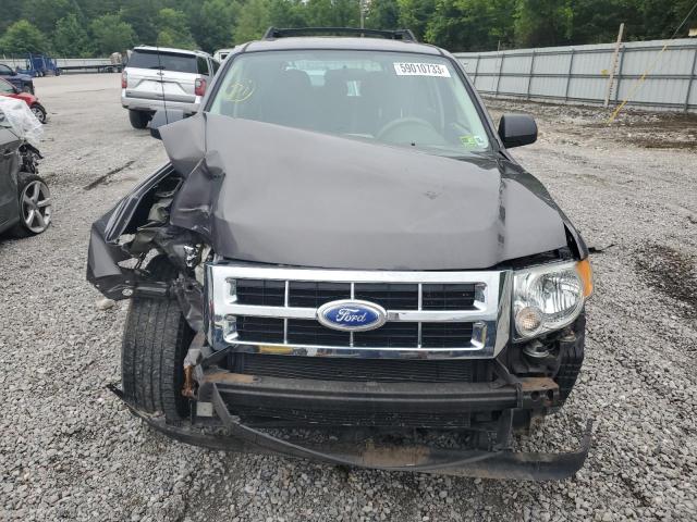 Photo 5 from auction – 2011 FORD ESCAPE XLS with VIN 1FMCU9C72BKC61776