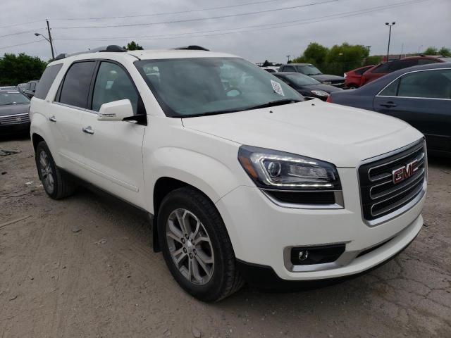 Photo 4 from auction – 2015 GMC ACADIA SLT with VIN 1GKKRRKD5FJ194941