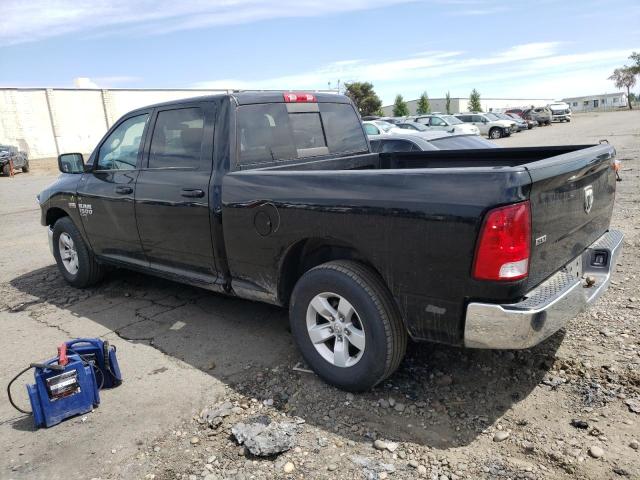 Photo 2 from auction – 2020 RAM 1500 CLASS with VIN 1C6RR6TT8LS117587