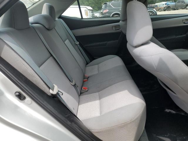 Photo 10 from auction – 2014 TOYOTA COROLLA L with VIN 5YFBURHE3EP039955