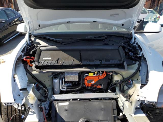 Photo 11 from auction – 2023 TESLA MODEL Y with VIN 7SAYGDEF2PF772467