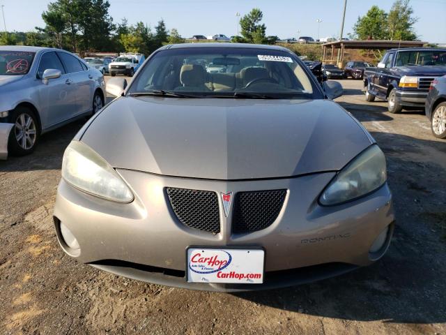Photo 5 from auction – 2006 PONTIAC GRAND PRIX with VIN 2G2WP552X61194938
