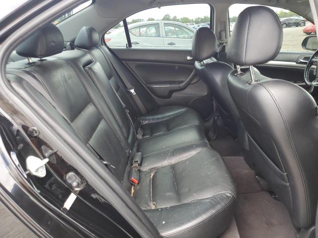 Photo 10 from auction – 2006 ACURA TSX with VIN JH4CL96996C021448