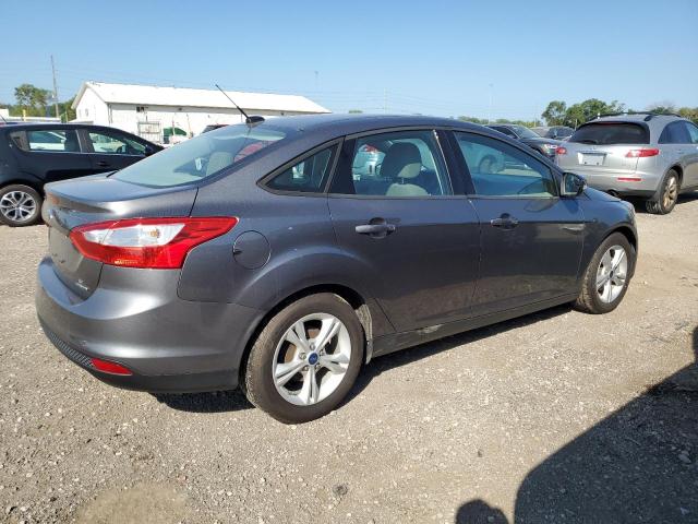 Zdjęcie 3 z aukcji – 2014 FORD FOCUS SE z VIN 1FADP3F24EL406673