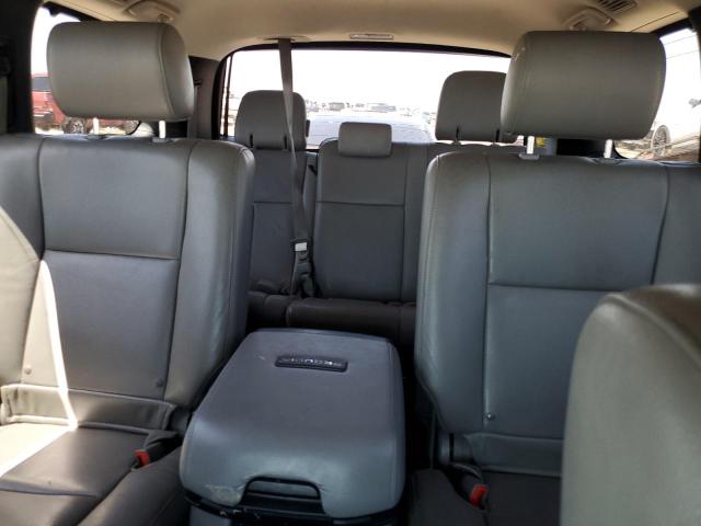 Photo 10 from auction – 2012 TOYOTA SEQUOIA PL with VIN 5TDYY5G14CS041496