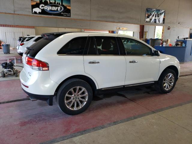 Photo 3 from auction – 2013 LINCOLN MKX with VIN 2LMDJ8JKXDBL07127