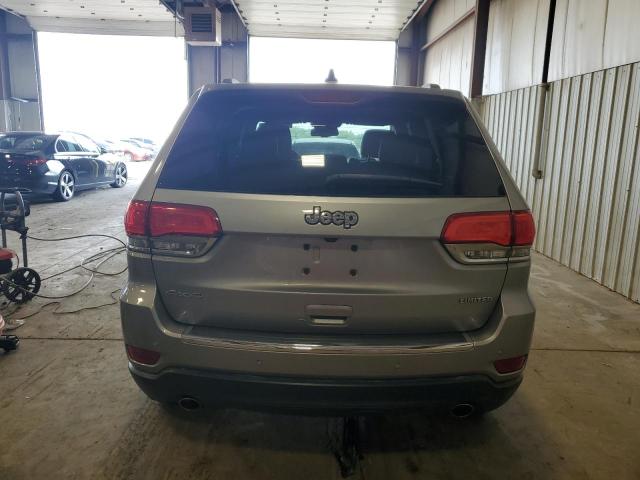 Photo 6 from auction – 2014 JEEP GRAND CHER with VIN 1C4RJFBG6EC407781