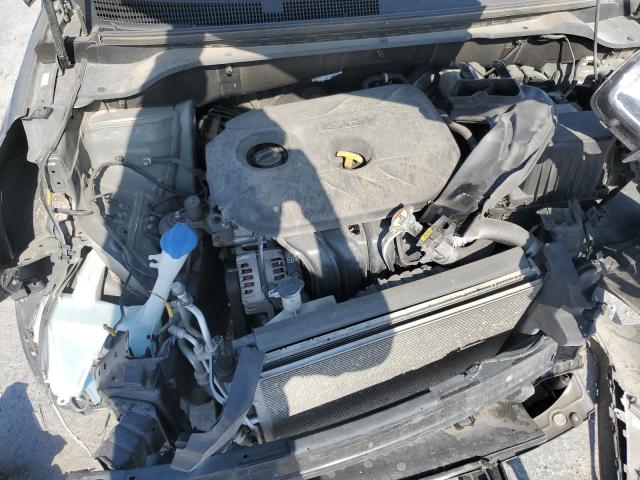Photo 11 from auction – 2019 KIA SOUL + with VIN KNDJP3A57K7698824