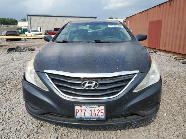 Photo 5 from auction – 2012 HYUNDAI SONATA GLS with VIN 5NPEB4AC5CH484254