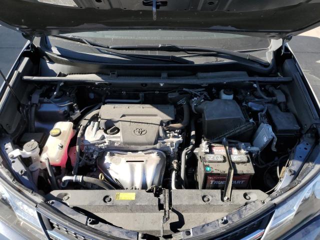 Photo 11 from auction – 2013 TOYOTA RAV4 XLE with VIN 2T3WFREV4DW006502