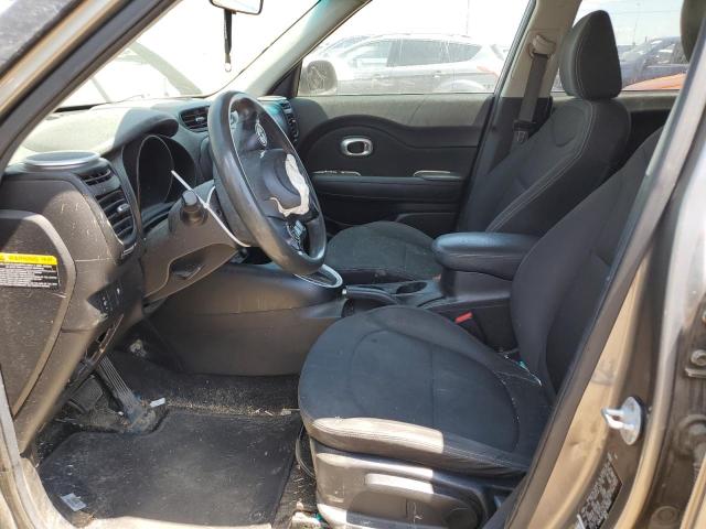 Foto 7 de la subasta – 2014 KIA SOUL con VIN KNDJN2A26E7105612