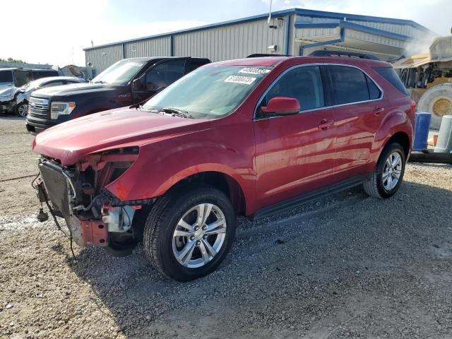 Photo 1 from auction – 2015 CHEVROLET EQUINOX LT with VIN 2GNALCEK6F1120669