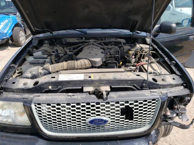 Photo 11 from auction – 2003 FORD RANGER SUP with VIN 1FTYR14EX3PA02791