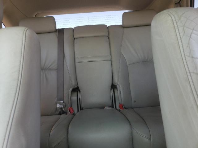 Photo 10 from auction – 2007 LEXUS RX 400H with VIN JTJHW31U872011246