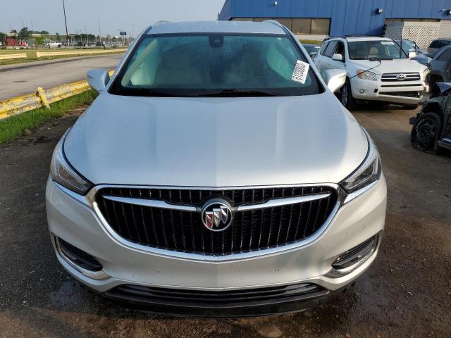 Photo 5 from auction – 2018 BUICK ENCLAVE PR with VIN 5GAEVBKW1JJ129141