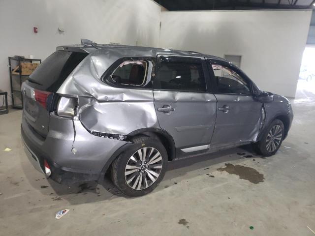 Photo 3 from auction – 2020 MITSUBISHI OUTLANDER with VIN JA4AD3A33LZ014696