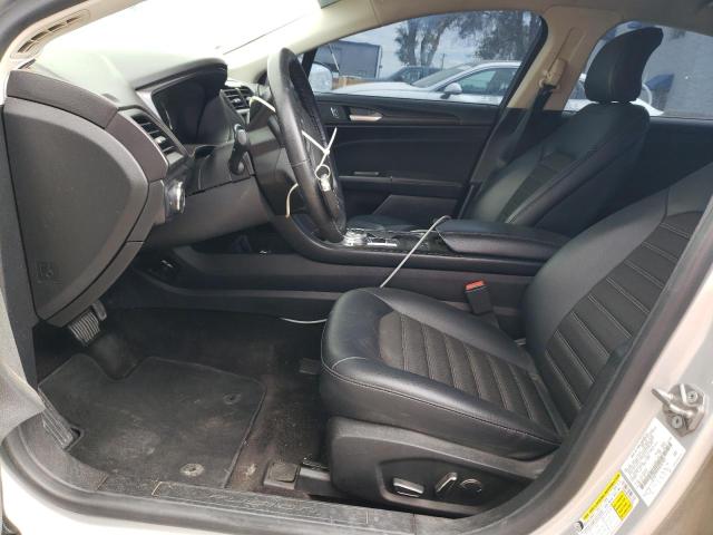 Photo 7 from auction – 2018 FORD FUSION SE with VIN 3FA6P0HD0JR167205