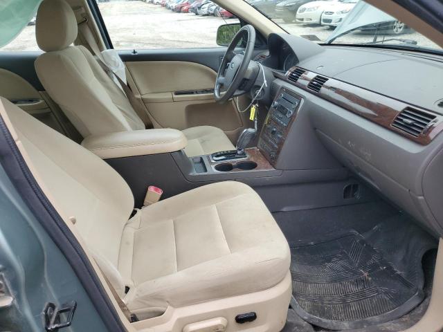 Photo 7 from auction – 2008 FORD TAURUS SEL with VIN 1FAHP24W08G146710