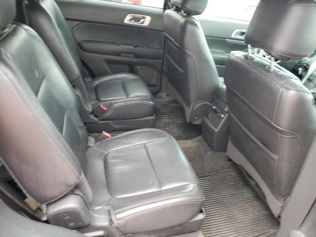 Photo 11 from auction – 2013 FORD EXPLORER X with VIN 1FM5K7D80DGB13724