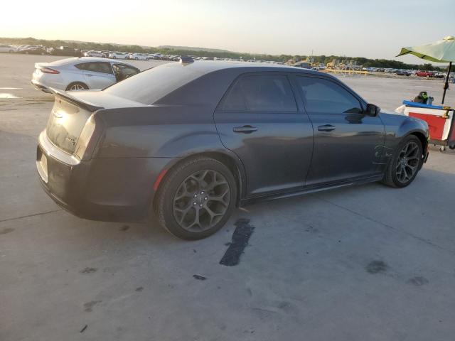 Photo 3 from auction – 2017 CHRYSLER 300 S with VIN 2C3CCABG8HH661498