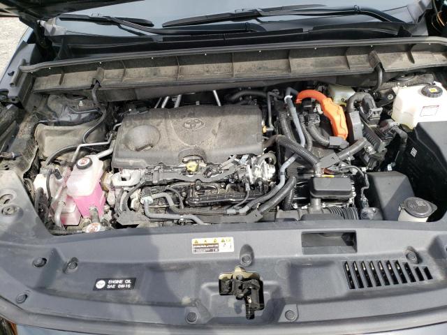 Photo 12 from auction – 2022 TOYOTA HIGHLANDER with VIN 5TDBBRCH8NS561219