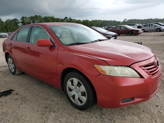 Photo 4 from auction – 2009 TOYOTA CAMRY BASE with VIN 4T1BE46KX9U393971