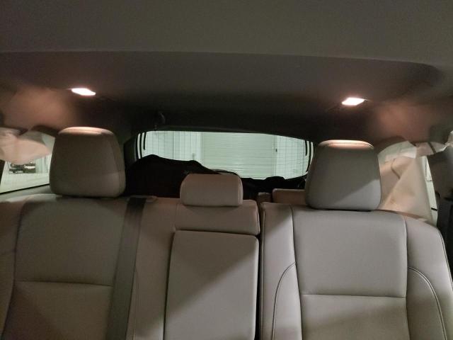 Photo 10 from auction – 2019 TOYOTA HIGHLANDER with VIN 5TDJZRFH1KS923759