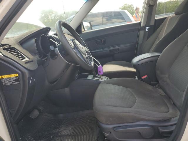 Photo 7 from auction – 2013 KIA SOUL with VIN KNDJT2A56D7763963