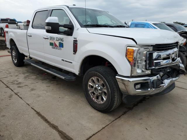 Photo 4 from auction – 2017 FORD F350 SUPER with VIN 1FT8W3BT8HEE25247