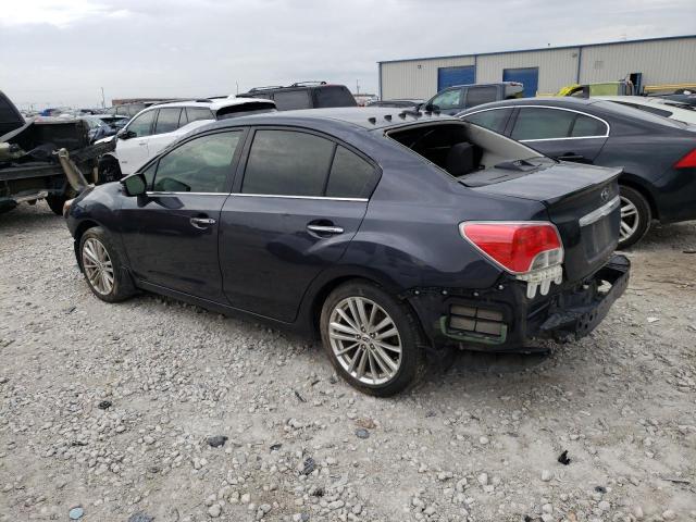 Photo 2 from auction – 2015 SUBARU IMPREZA SP with VIN JF1GJAS68FH006308