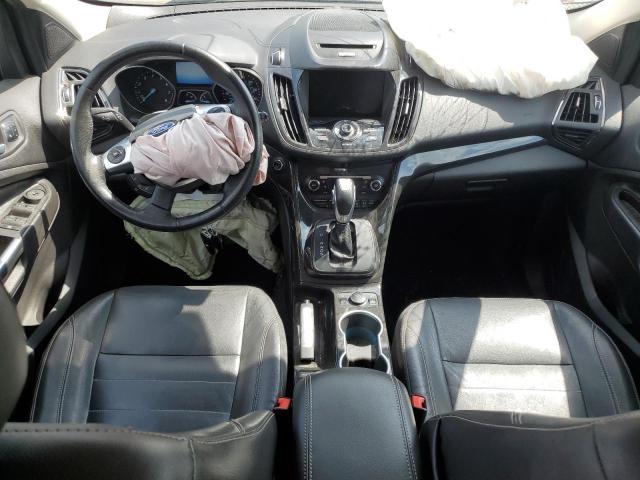 Photo 8 from auction – 2014 FORD ESCAPE TIT with VIN 1FMCU0J94EUC41697