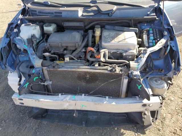 Photo 11 from auction – 2007 TOYOTA PRIUS with VIN JTDKB20UX77663353