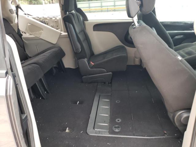 Photo 11 from auction – 2016 DODGE GRAND CARA with VIN 2C4RDGBG2GR395328