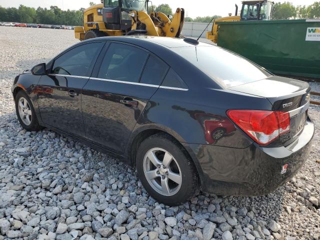 Photo 2 from auction – 2015 CHEVROLET CRUZE LT with VIN 1G1PC5SB0F7126742