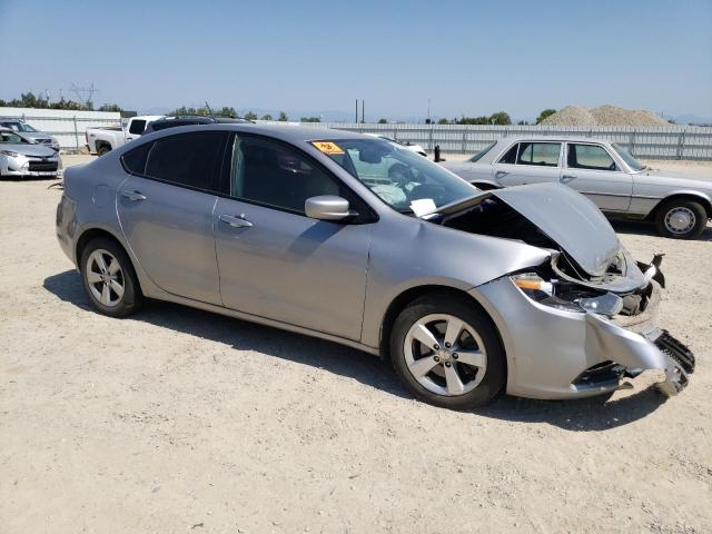 Photo 4 from auction – 2015 DODGE DART SXT with VIN 1C3CDFBB9FD351689