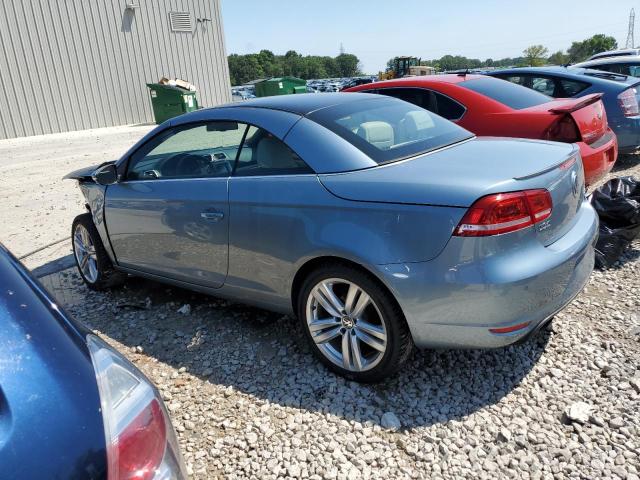 Photo 2 from auction – 2012 VOLKSWAGEN EOS LUX with VIN WVWFW7AHXCV017837