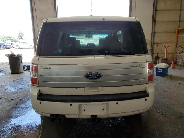 Photo 6 from auction – 2010 FORD FLEX LIMIT with VIN 2FMHK6DC6ABD02134