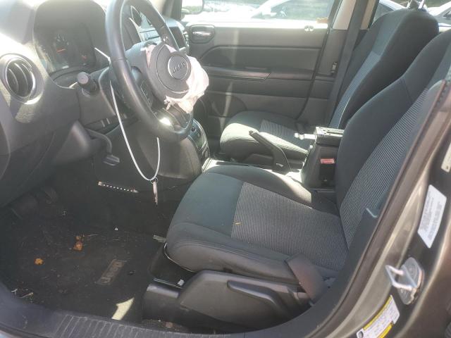 Photo 7 from auction – 2013 JEEP COMPASS LA with VIN 1C4NJCEA6DD258205