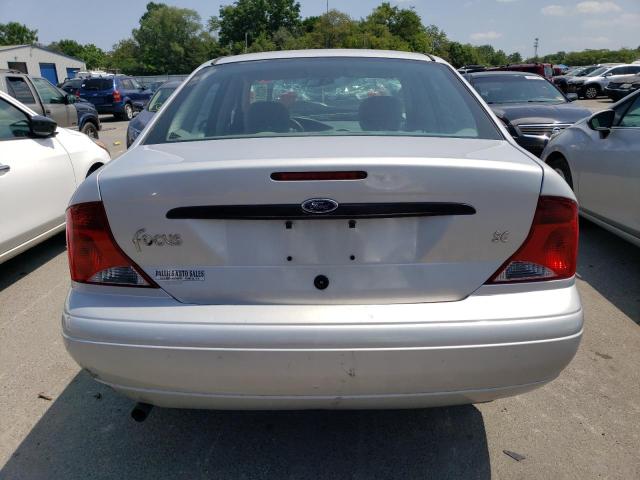 Photo 6 from auction – 2003 FORD FOCUS SE with VIN 1FAFP34P43W238682