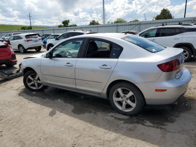 Photo 2 from auction – 2004 MAZDA 3 I with VIN JM1BK12F141159295